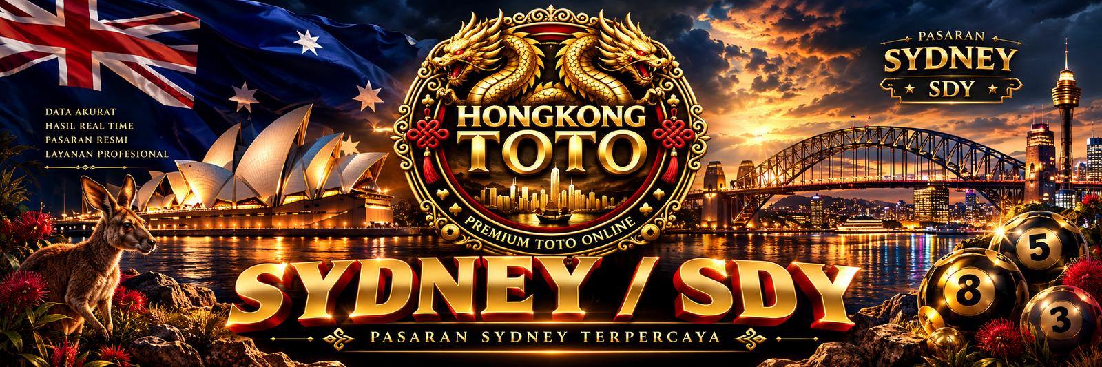 Sydney Lotto Seunuddon